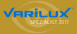 Logo Varilux - Optik Rumpel ist Varilux Spezialist 2017